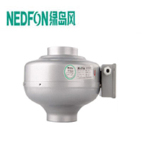 圓形離心管道風機